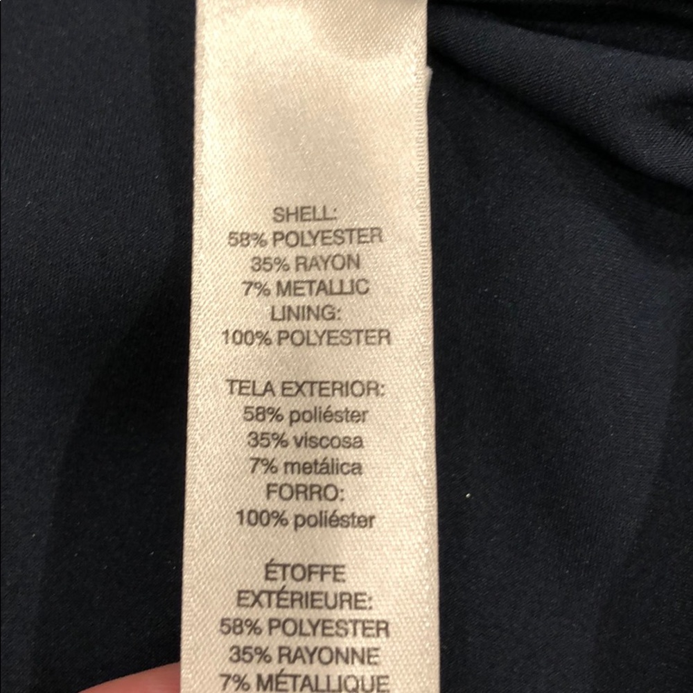 Chico’s jacket - Picture 7 of 10